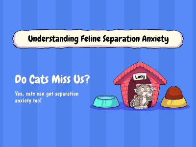 Understanding-Feline-separation anxiety